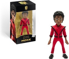 FIGURE Michael Jackson