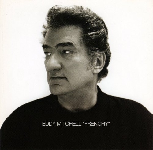 Eddy mitchell frenchy cd - mitchell,
