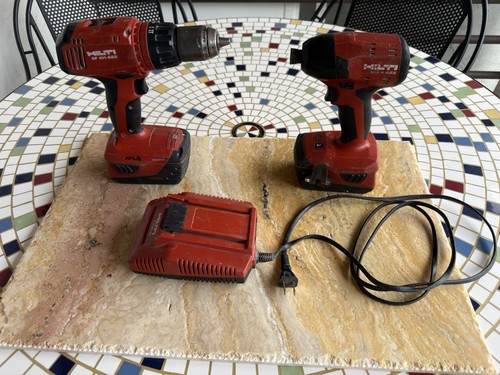 Hilti a22 hammer - sf, &