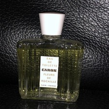 Caron Ancien Flacon De Parfum Factice Dummy Vide Empty Collection 