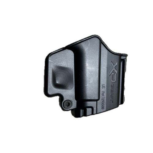 Springfield armory gear - xd,