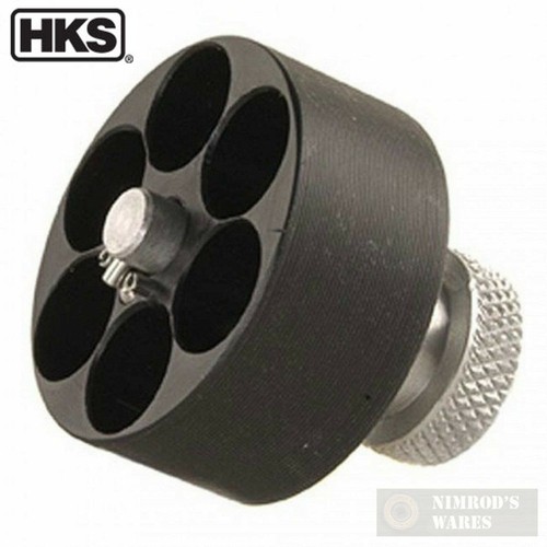 Hks speedloader 6 - 10,
