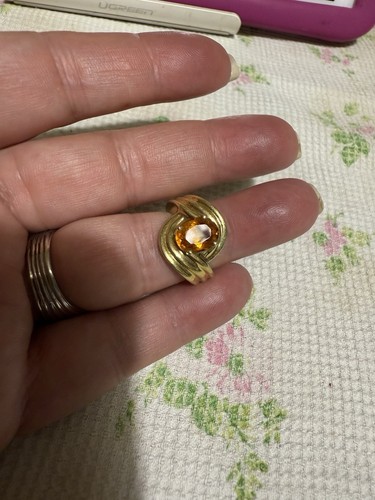 Bague ancienne carats et - bague,
