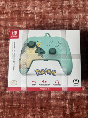 Manette switch pokémon - switch,