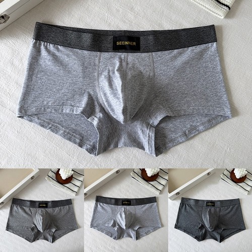 Boxer doux taille moyenne - , pour