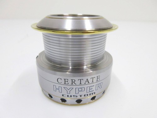 Bobine daiwa certate - bobine,