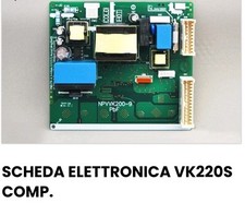 Fiche Electronique Kobold