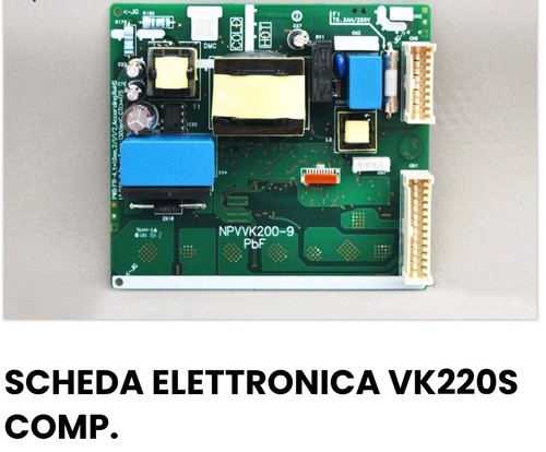 Fiche electronique kobold - fiche,