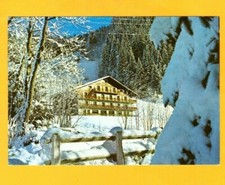 LA CHAPELLE-D'ABONDANCE (74)