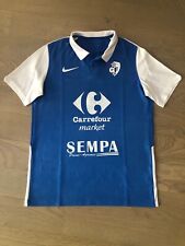 MAILLOT de FOOTBALL NIKE