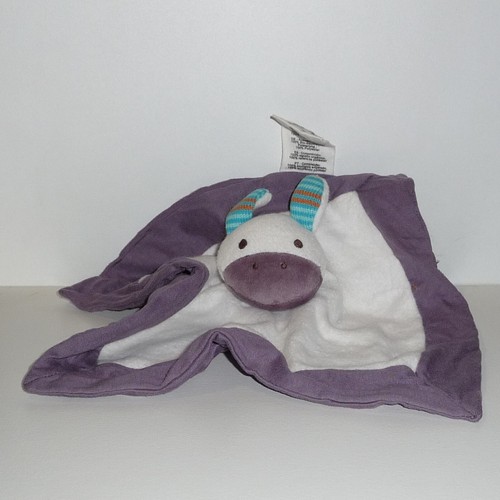 Doudou ane nature - doudou, et