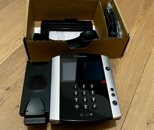 Neuf polycom vvx - neuf,