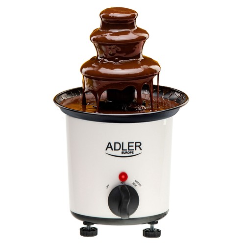 Fontaine chocolat - fontaine,