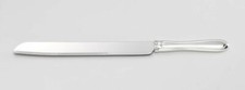 Couteau Doux Argenté Avec