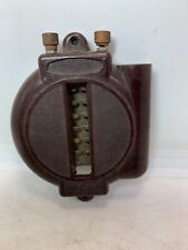 ANCIEN BRIQUET ELECTRIQUE DE CAFE DE MARQUE PYRUS