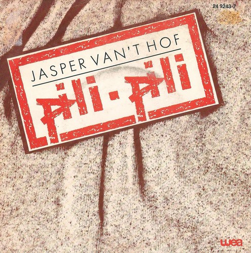 Disque tours jasper van - tours,