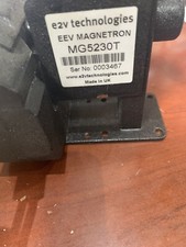 RADAR MAGNATRON