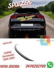 ✨ Spoiler Tronc Cupra