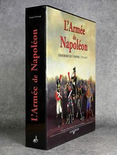 UMHEY. DOMANGE. L’ARMÉE DE