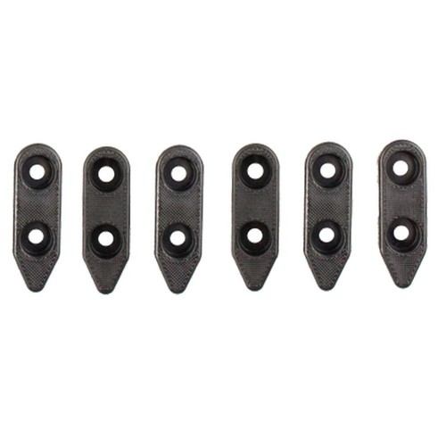 Yakattack six pack padhook - padhook, kit