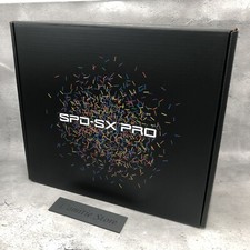 Roland SPD-SX PRO Sampling 9