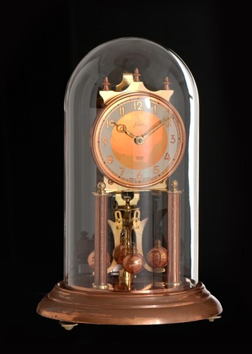Pendule mécanique lancel par - mécanique,
