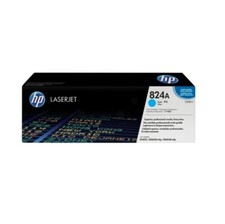 Toner Original Hewlett Packard