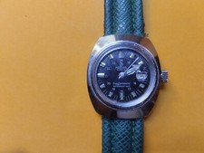 Montre mecanique mortima - montre,