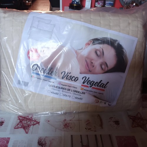 Oreiller mémoire forme - oreiller, de