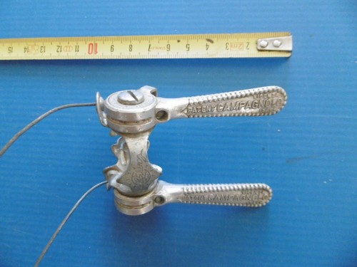 Patent campagnolo vicenza - campagnolo,