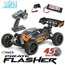 T2M T4958 Pirate Flasher 1-10