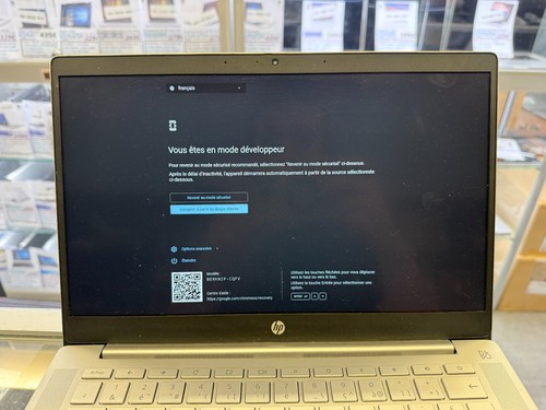 Pro c645 chromebook - 💻, hp