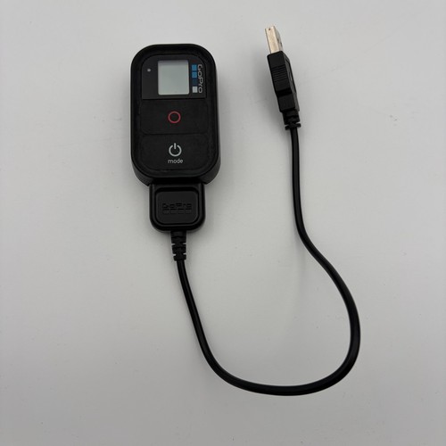 Gopro smart wifi remote - remote, w/