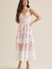 Altar'd State - Wildie Maxi