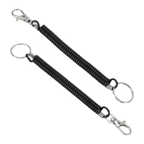Spirale bobine - 6.7",