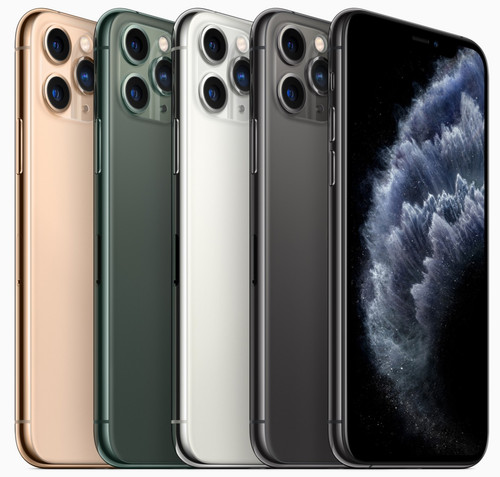 Apple iphone pro max 512gb - apple,