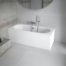 Baignoire Rectangulaire 160x75