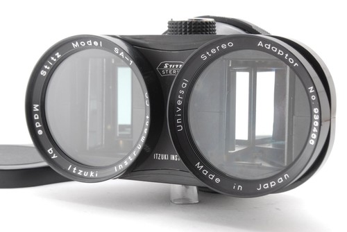 Neuf adaptateur stereo - [neuf],