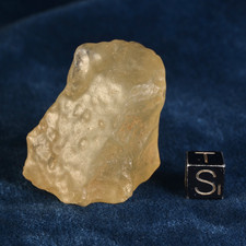 LDG Libyan Desert Glass 40,31