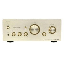 Amplificateur intégré Denon