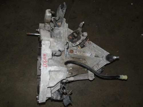 Boite vitesses dacia - boite,