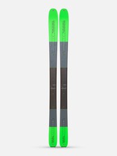 Ski Alpinisme K2 WAYBACK 89
