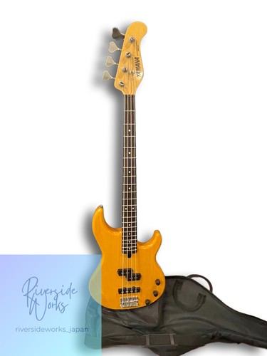 Guitare basse électrique