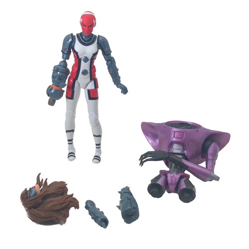 Figurine marvel legends - legends, x
