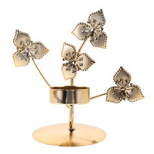  Centre De Table Bougie