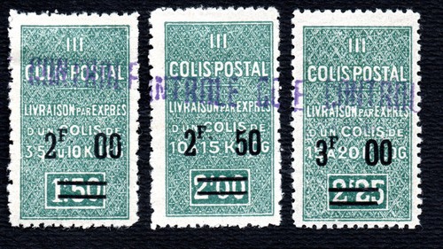 Colonies françaises algérie - françaises,