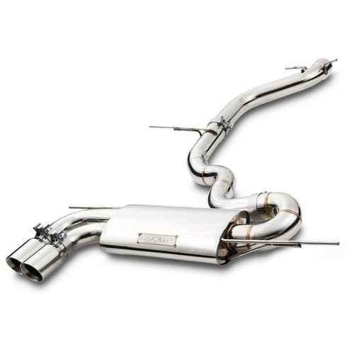 Système d échappement - 3",