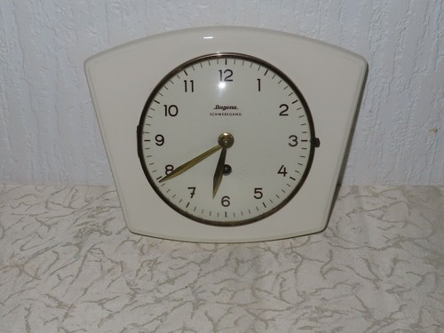 Montre murale vintage - murale,