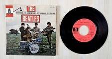 Disque vinyle rpm - vinyle, 45