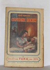 Collection fama n°10